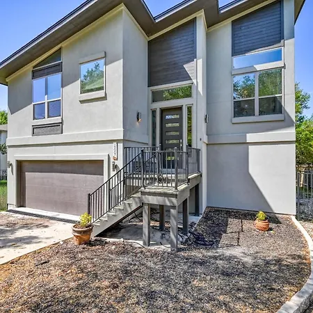 Upscale 5Br Home On Lake Travis With Hottub & Lake Views